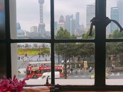 -YUE·6·西式融合餐厅(外滩六号店)
