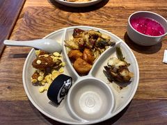 -素满香·食养自助(建邺万达店)