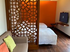 -太阳岛度假酒店