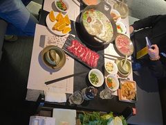 -盡膳口福·百年汤方火锅(科华北路店)