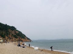 -棒棰岛宾馆景区