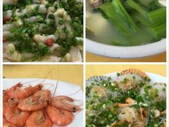 -真味馆(侨港碧海银滩店)