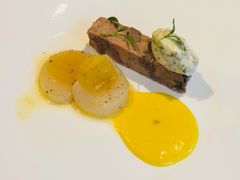 -北京古城老院厉晓麟精致菜