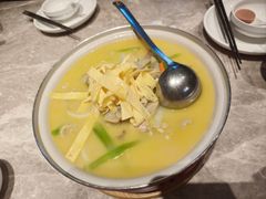 -烹贝小馆(华采天地店)