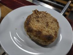 -風林火山烤室·涮肉