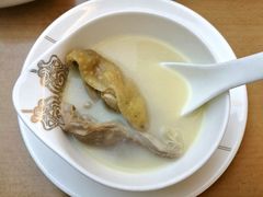-湯系·煲汤手艺人(东二环泰禾广场店)