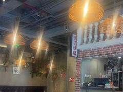 -炉小二铜锅牛蛙•川湘菜(三里屯店)