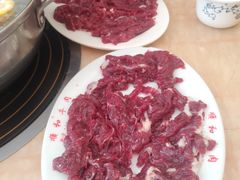 -陈记顺和潮汕牛肉火锅(韩江路店)