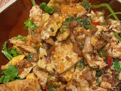 -泥糊破店小酒馆·团建聚餐(南京西路店)