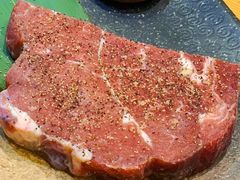 横膈膜-白山碳火烤肉(江东南路店)