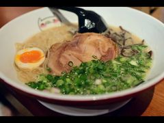 -豚一拉麺(花城汇南区店)