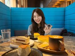 -良木缘咖啡西餐(太古里店)