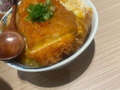 -堂本家·二代目·炸猪排(Express东海店)
