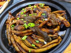-壶园美食·淮扬菜(东圈门店)