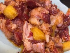 -牛犇炭火烤肉·鲜切烤肉(承德总店)