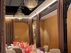 -耶里夏丽·新疆菜(徐家汇臻选店)