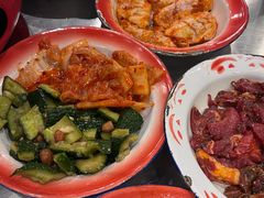 -永安里地摊烤肉(首创店)