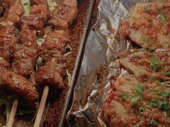 -质烤烤物·活烤海鲜(质烤总店)