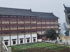 -五祖寺
