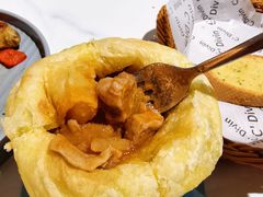 焖罐牛肉-库滋明·俄罗斯特色美食(中央大街店)