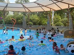 -武汉玛雅海滩水公园