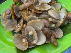 -明记烧鱼美味店