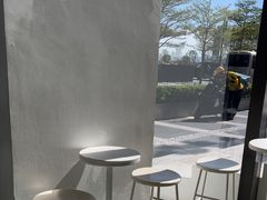 -% Arabica阿拉比卡咖啡(深圳湾万象城店)
