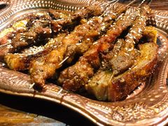 -霄汉羊排(万松园一店)
