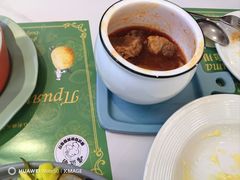 -库滋明·俄罗斯特色美食(中央大街店)