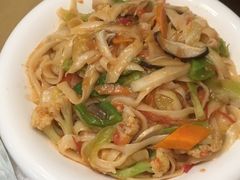 -台北楚楚园馅饼粥(虹桥南丰城店)