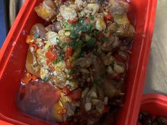 -辣可可·小炒黄牛肉(望京凯德MALL店)