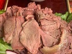 -一个勺子新疆锡伯主题私房菜(红墙巷49号院店)