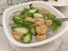 -寻味顺德·南记酒家·传统顺德菜·鱼生(广源路店)