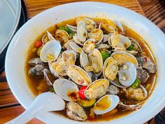 -侠成水上农庄(工业大道店)