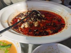 -蔴将·川菜(黄龙万科店)