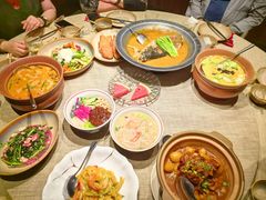 -青年公社烤鸭(熙悦天街店)