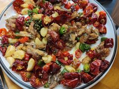 -醉壹号海鲜大排档(厦门美食地标店)