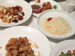 -京味斋·北京烤鸭(华威桥北工大店)