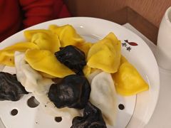 -船歌·鱼水饺青岛菜(正阳路店)