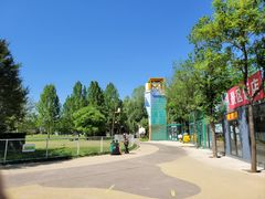 -北京金海湖景区