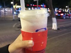 -茶百道(京溪店)