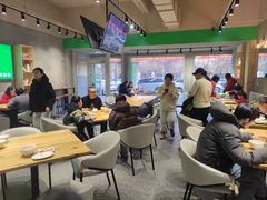 -粥小北包子油条馆(创始店)