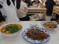 -青年路烩面馆(绿地世纪城店)