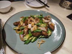 -陶陶居酒家(环市东店)