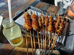 -管氏翅吧(广渠门店)