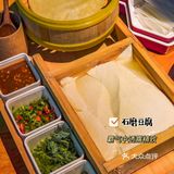 人均60+💰广州首家沉浸式精致东北菜‼️