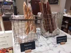 -WHEAT&BAKER-麥(凯德来福士店)