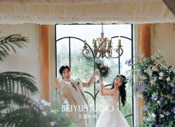 -维多利亚婚纱摄影全球旅拍(华南旗舰店)