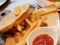 -FABIO’S费比欧披萨餐厅