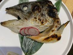 -林妈妈村·日式料理(宝山万达店)